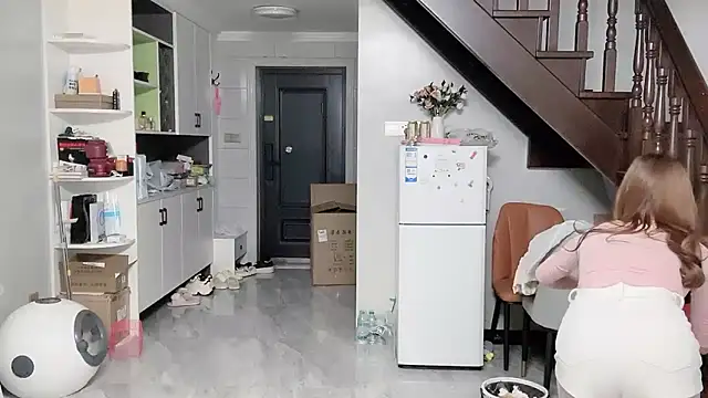 xiaoguaiss live sex cam