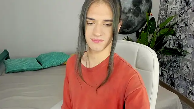 Harvey_Hair's cam snapshot