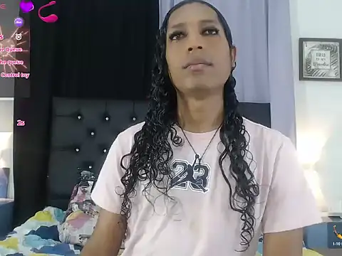 MiaCoock's cam snapshot