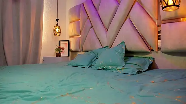 sayronvg's cam snapshot