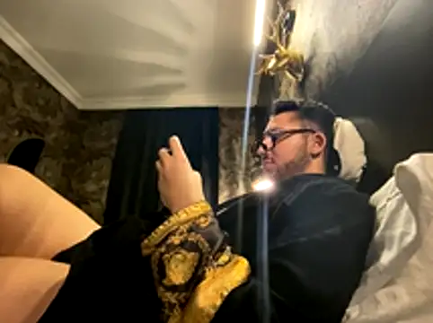 mcylzsd's cam snapshot