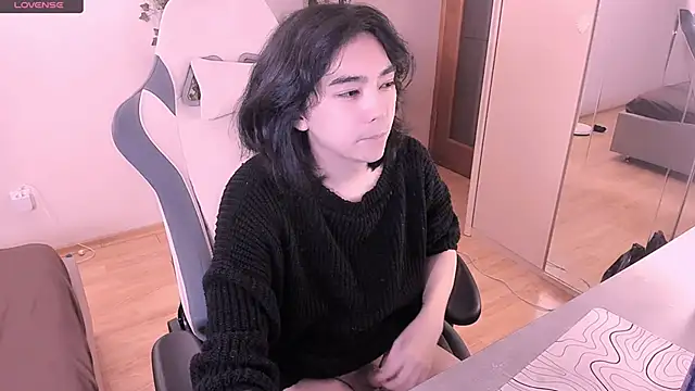 Judame_Aoi's cam snapshot