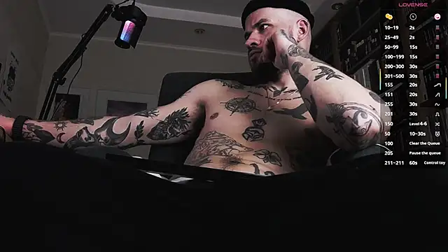 FindomJason live sex cam