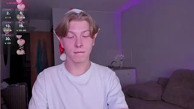 TheMikeSever live sex cam