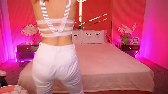 Roxy_Rayy live sex cam