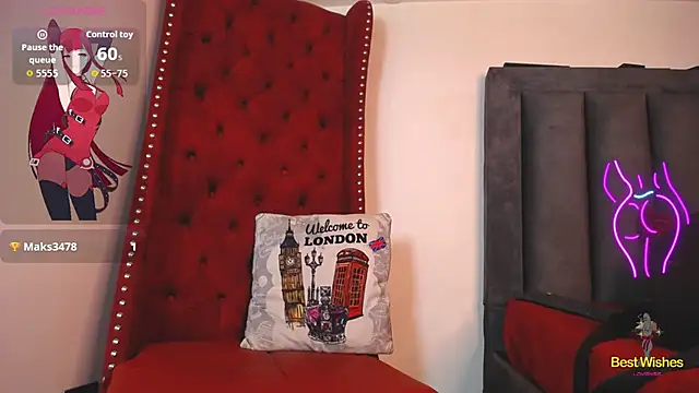 BiancaAntonelli live sex cam