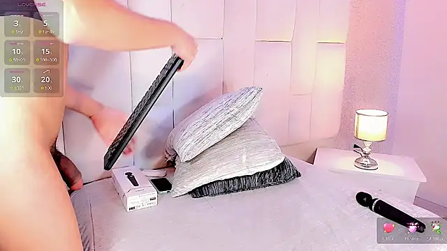 CandyJoselyn live sex cam