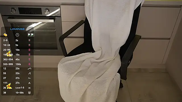 Vassiilisa live sex cam