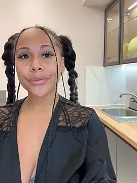 HaileyDiana live sex cam