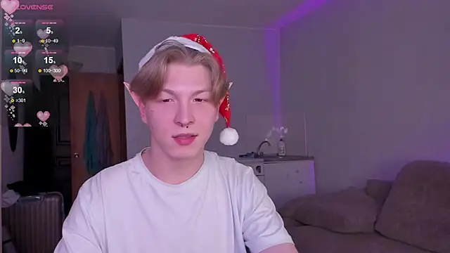 TheMikeSever live sex cam