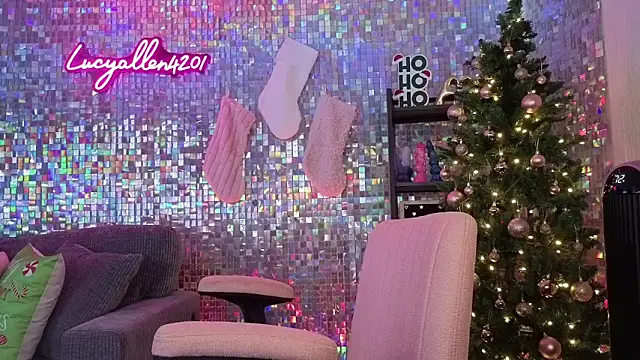 lucyallen4201 live sex cam