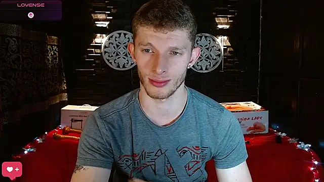 andrewxbi live sex cam