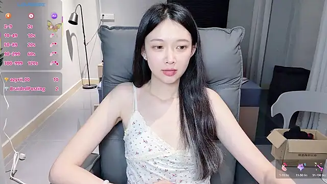 NiNi-baby520 live sex cam