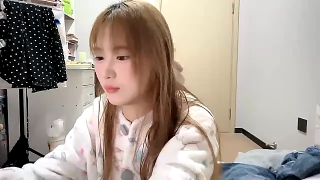 Ann-cookie live sex cam