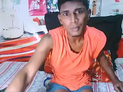 IndianThuggin live sex cam