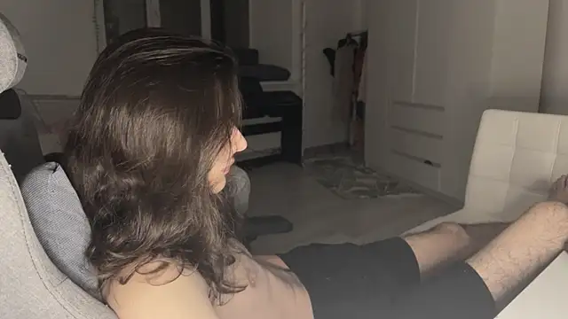 CandyChell live sex cam