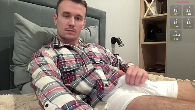 cute_mark live sex cam