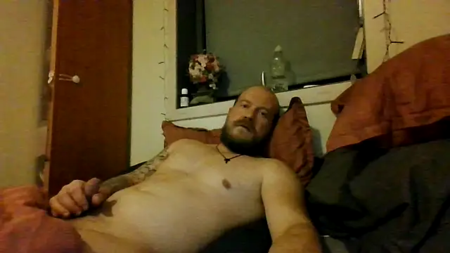 Real_viking live sex cam