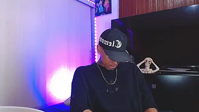 Liam_lee live sex cam