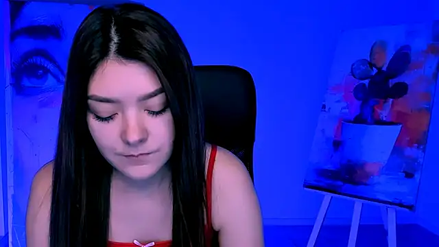 AnaSteisher live sex cam