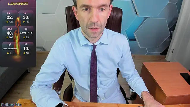 SteveTiger live sex cam