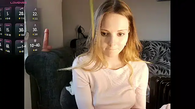 Frosty_Princess live sex cam