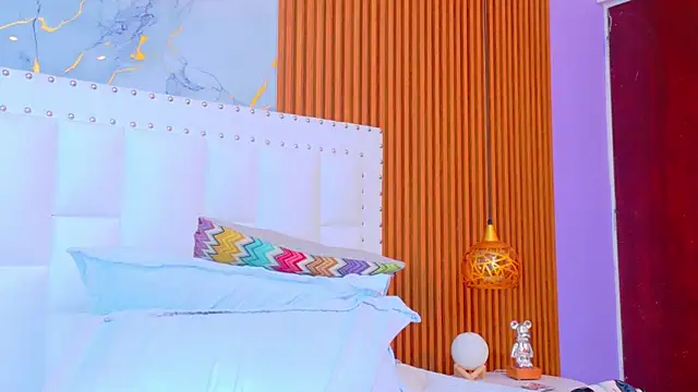 IrresistibleMilf live sex cam