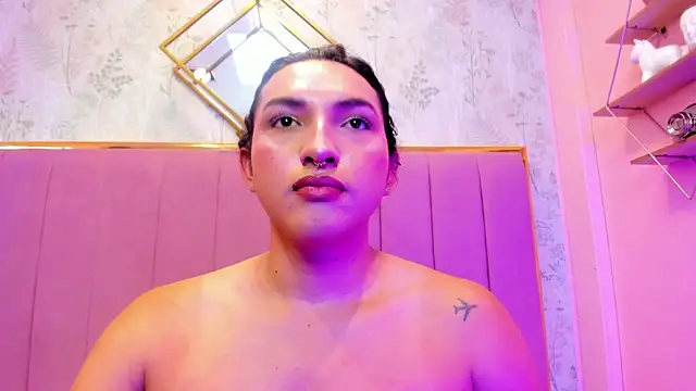 TomLondon_ live sex cam