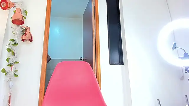 Nicole_Paradise live sex cam