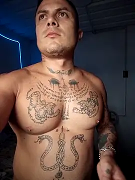 Cristiano_grande live sex cam