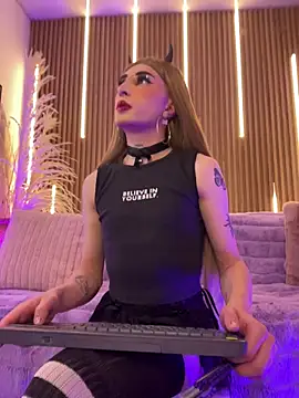 ArianaSantana live sex cam