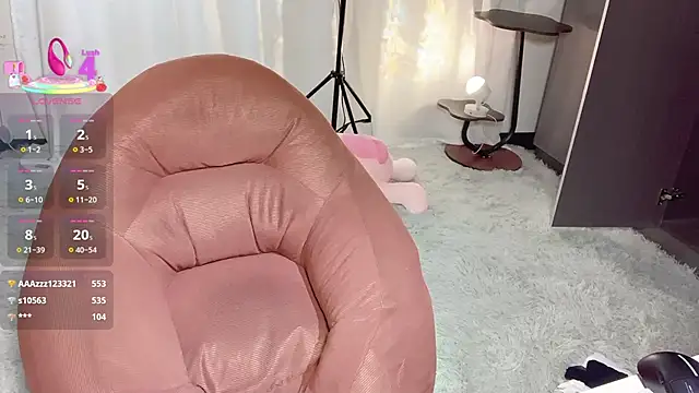 potato-188 live sex cam