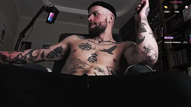 FindomJason live sex cam