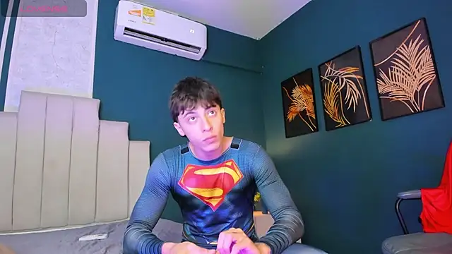 AlessandroDybala live sex cam