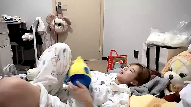 Ann-cookie live sex cam