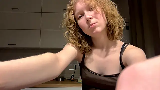 ElfriedaZwack live sex cam