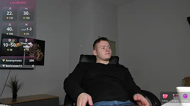 Richard_Dullas live sex cam