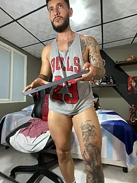 marcel_crawford96 live sex cam