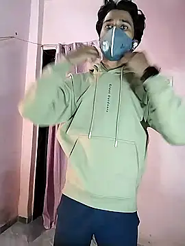 Ultimate_cHappiE live sex cam