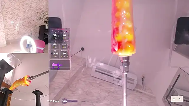 MayaRouse live sex cam