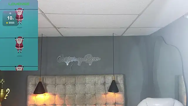 Horny_nick18 live sex cam