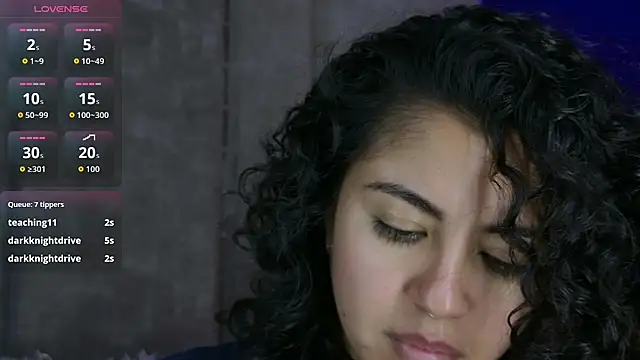 Amareto_ live sex cam