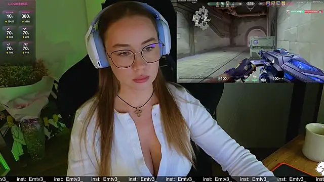 Emili1- live sex cam