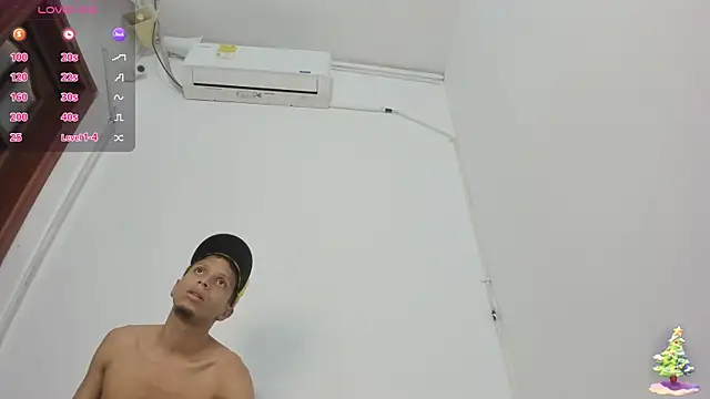 DamianandEva live sex cam