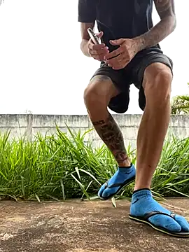 Lucasjandre live sex cam