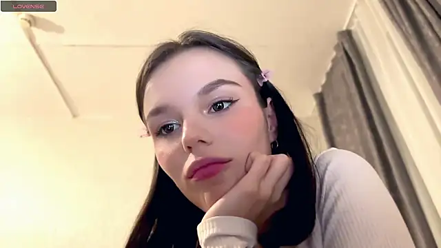 StacieGregoreski live sex cam