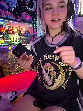 Cutiepiespanks live sex cam