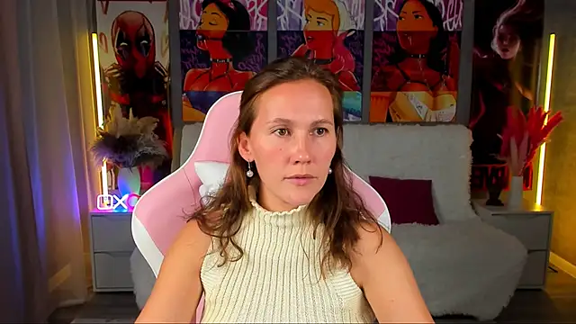 MichelleOrtis live sex cam