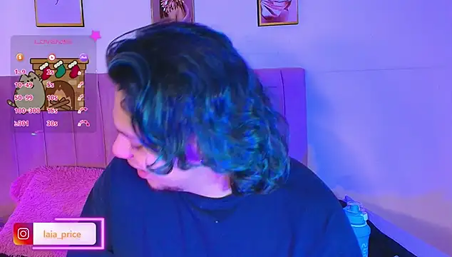 Laia_and_Damian live sex cam