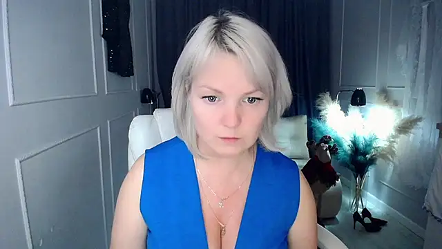 Juarnea live sex cam